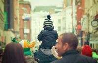 Le jugement entre parents